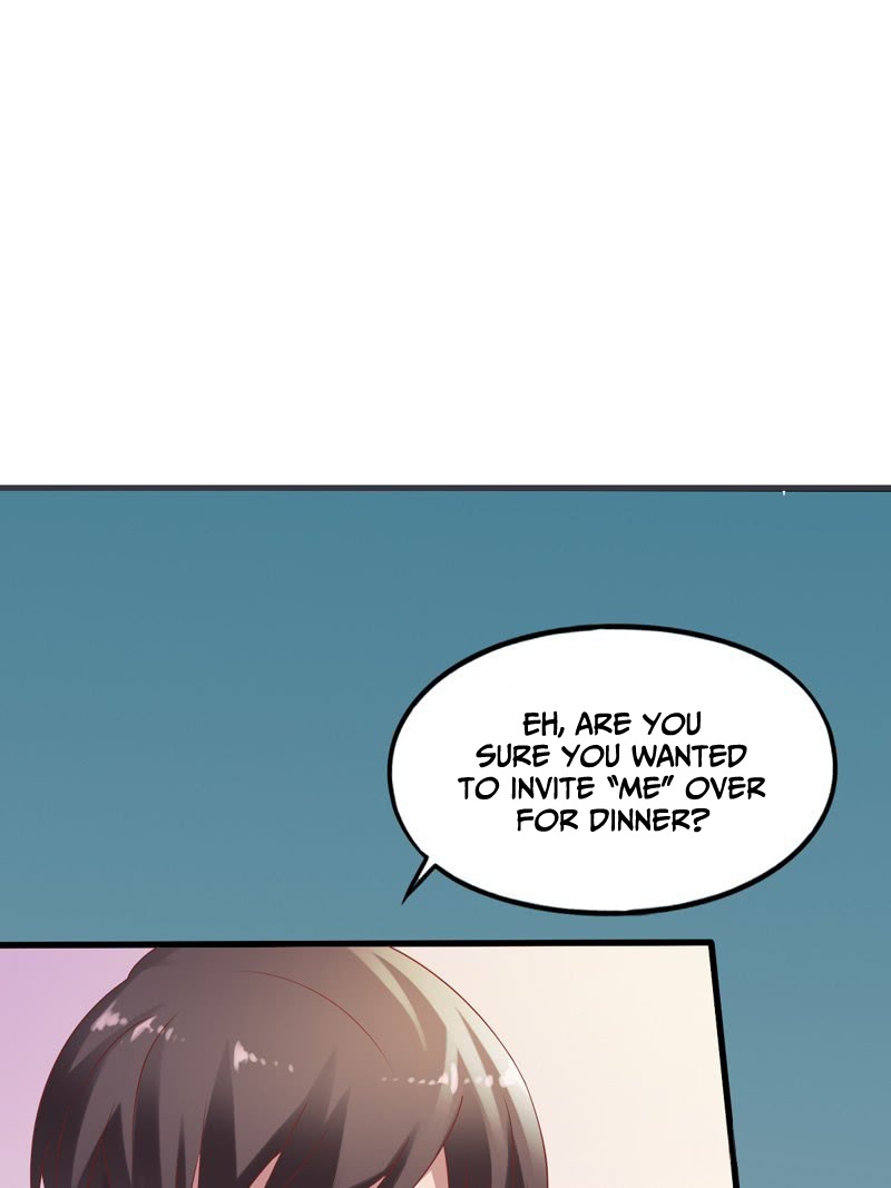 I Don’t Want to Leave Bachelorhood Just Like That Chapter 8 - page 20