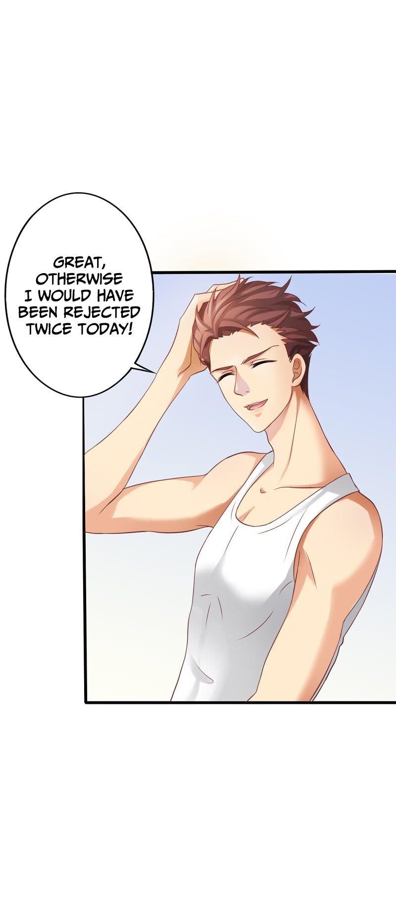 I Don’t Want to Leave Bachelorhood Just Like That Chapter 8 - page 29