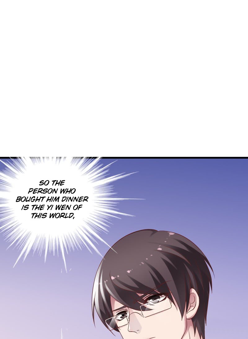 I Don’t Want to Leave Bachelorhood Just Like That Chapter 8 - page 3