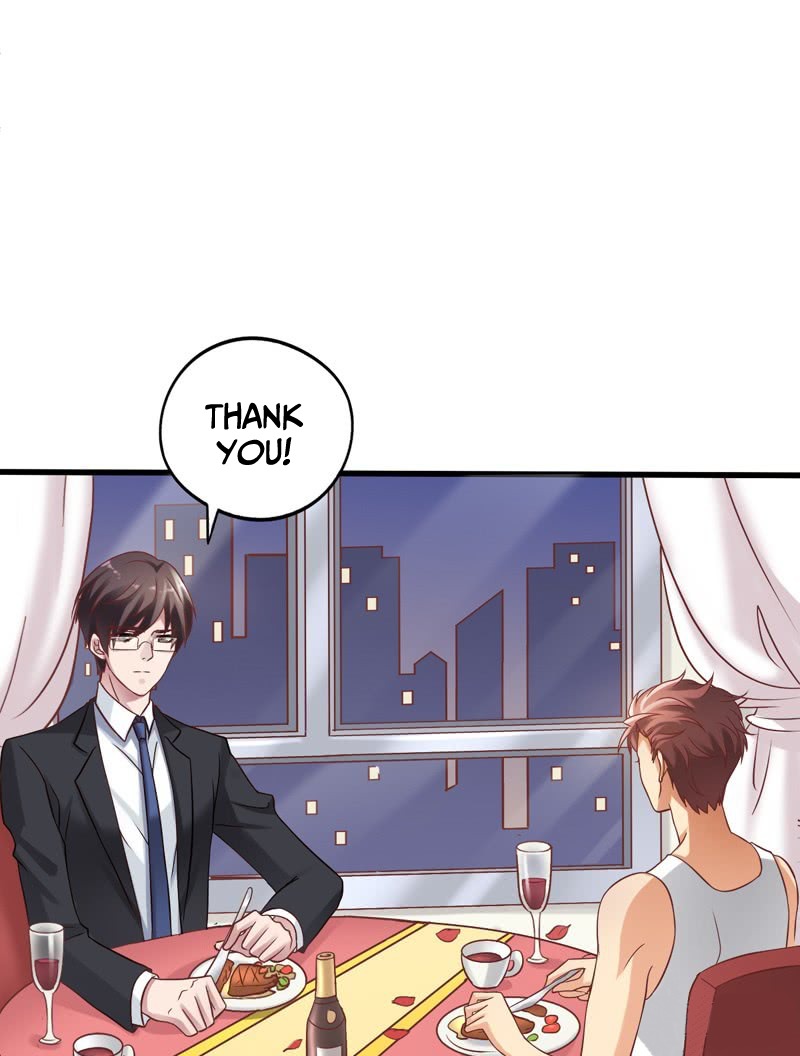 I Don’t Want to Leave Bachelorhood Just Like That Chapter 8 - page 32