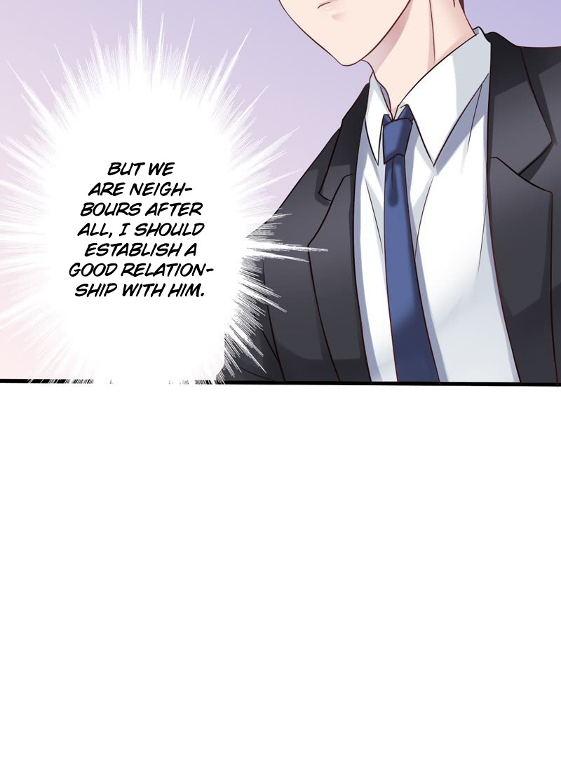 I Don’t Want to Leave Bachelorhood Just Like That Chapter 8 - page 4