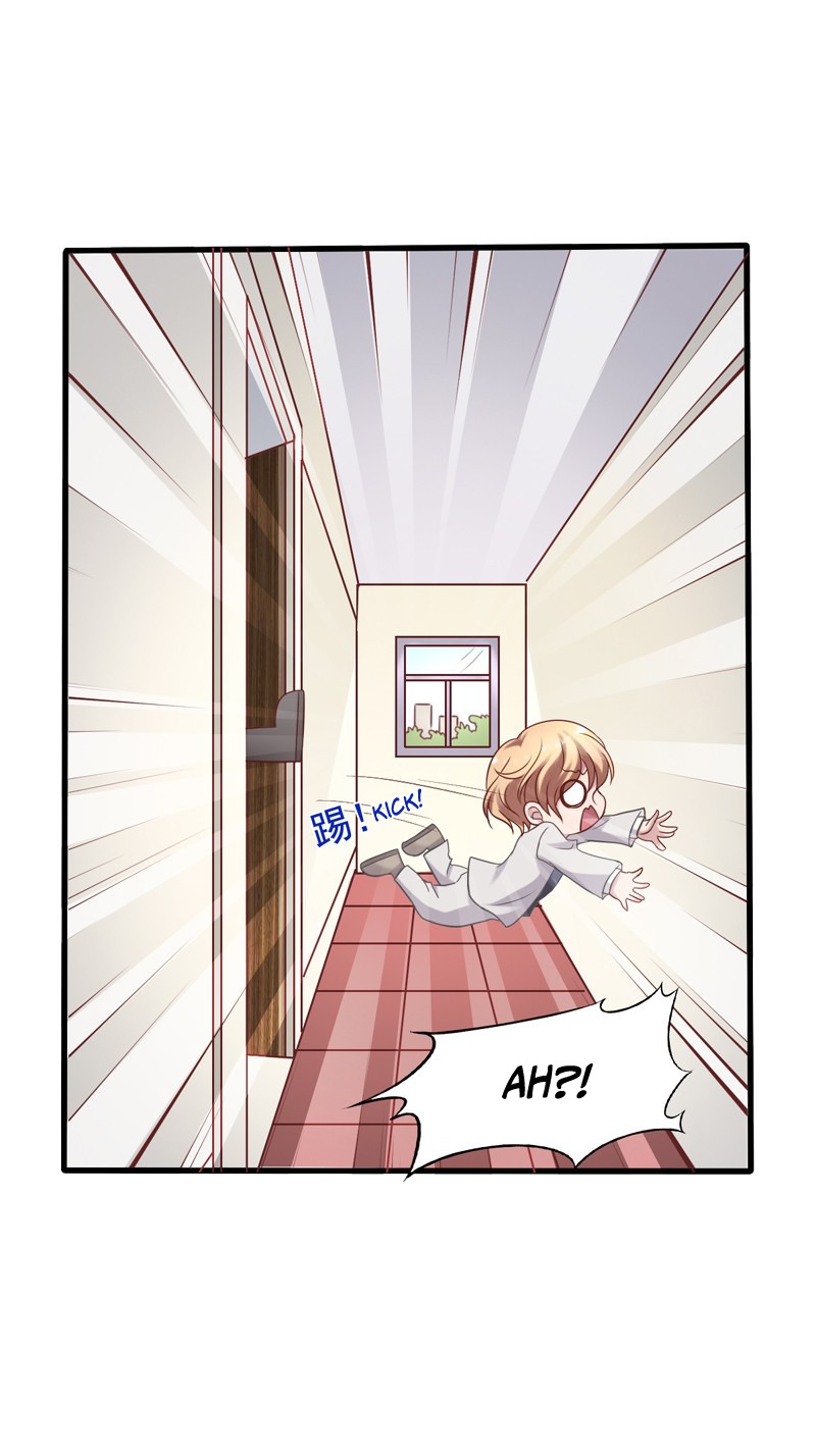 I Don’t Want to Leave Bachelorhood Just Like That Chapter 7 - page 11