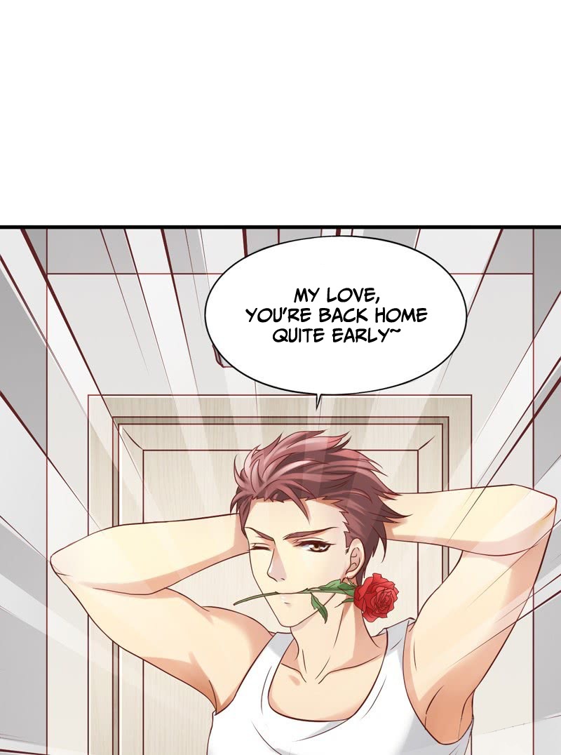 I Don’t Want to Leave Bachelorhood Just Like That Chapter 7 - page 20