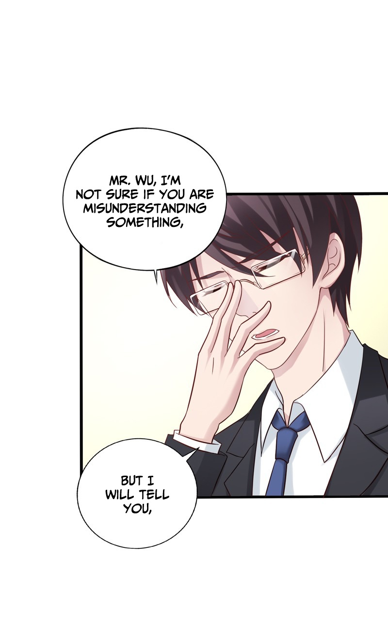 I Don’t Want to Leave Bachelorhood Just Like That Chapter 7 - page 23