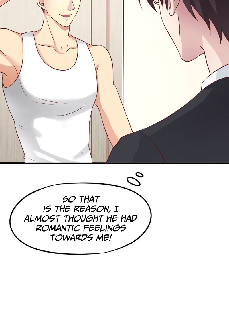 I Don’t Want to Leave Bachelorhood Just Like That Chapter 7 - page 29