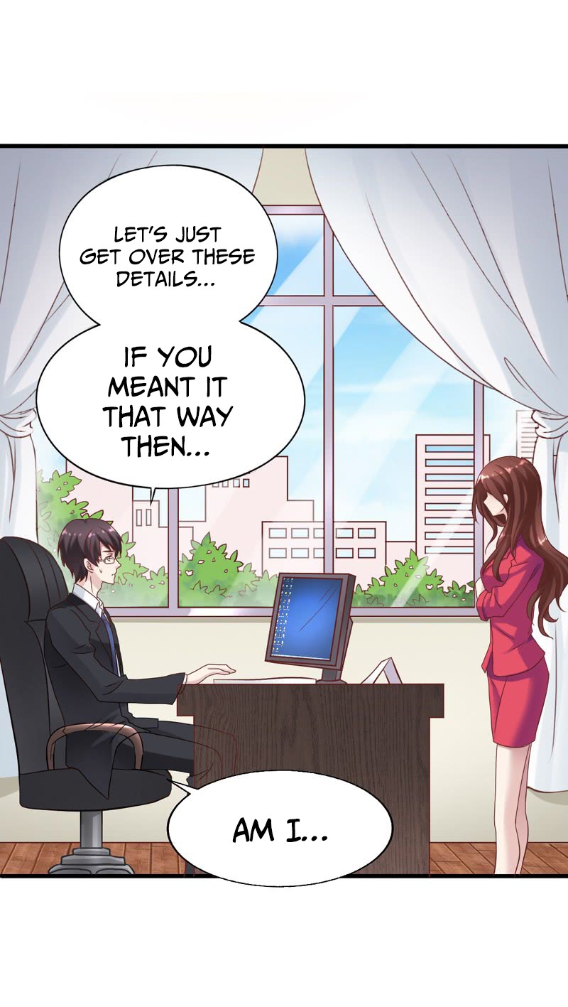 I Don’t Want to Leave Bachelorhood Just Like That Chapter 6 - page 14