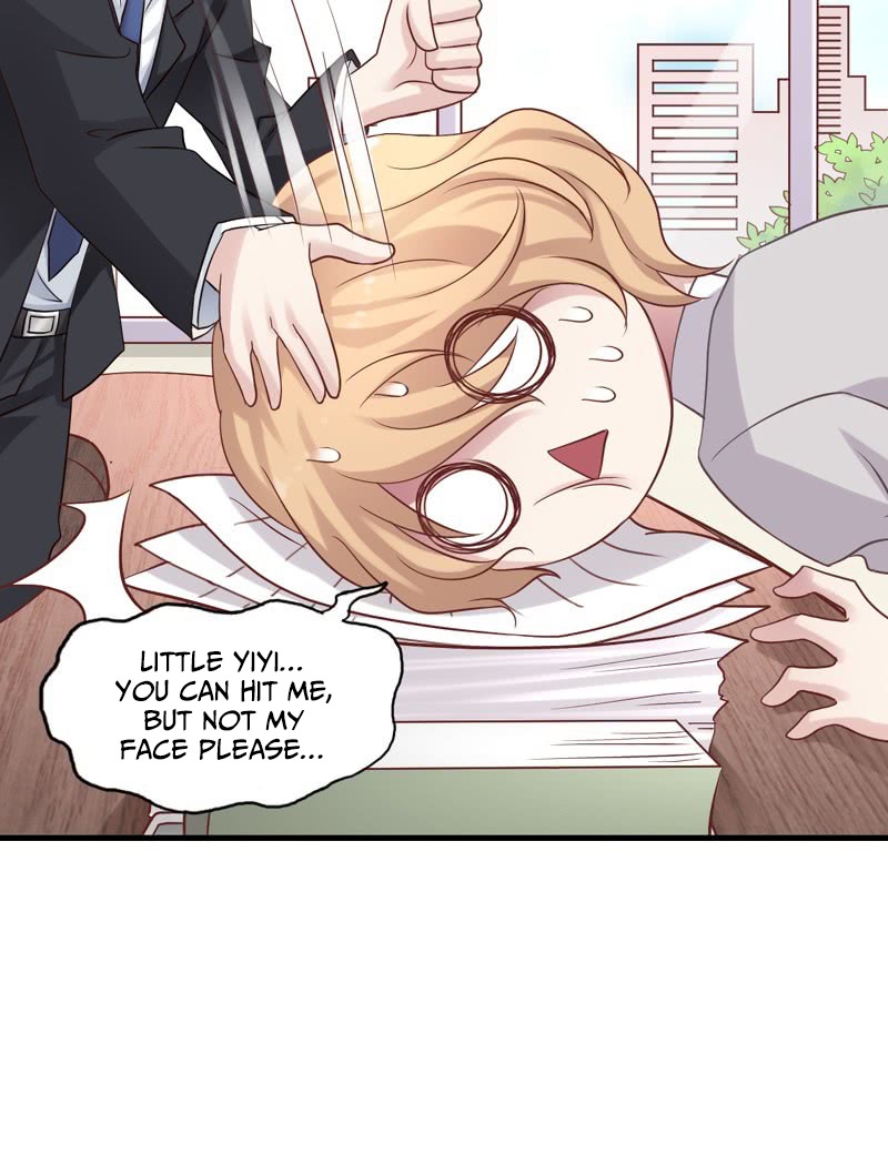 I Don’t Want to Leave Bachelorhood Just Like That Chapter 6 - page 33