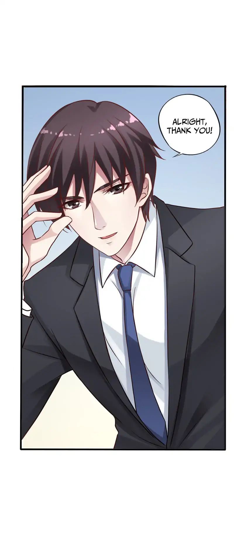 I Don’t Want to Leave Bachelorhood Just Like That Chapter 5 - page 11
