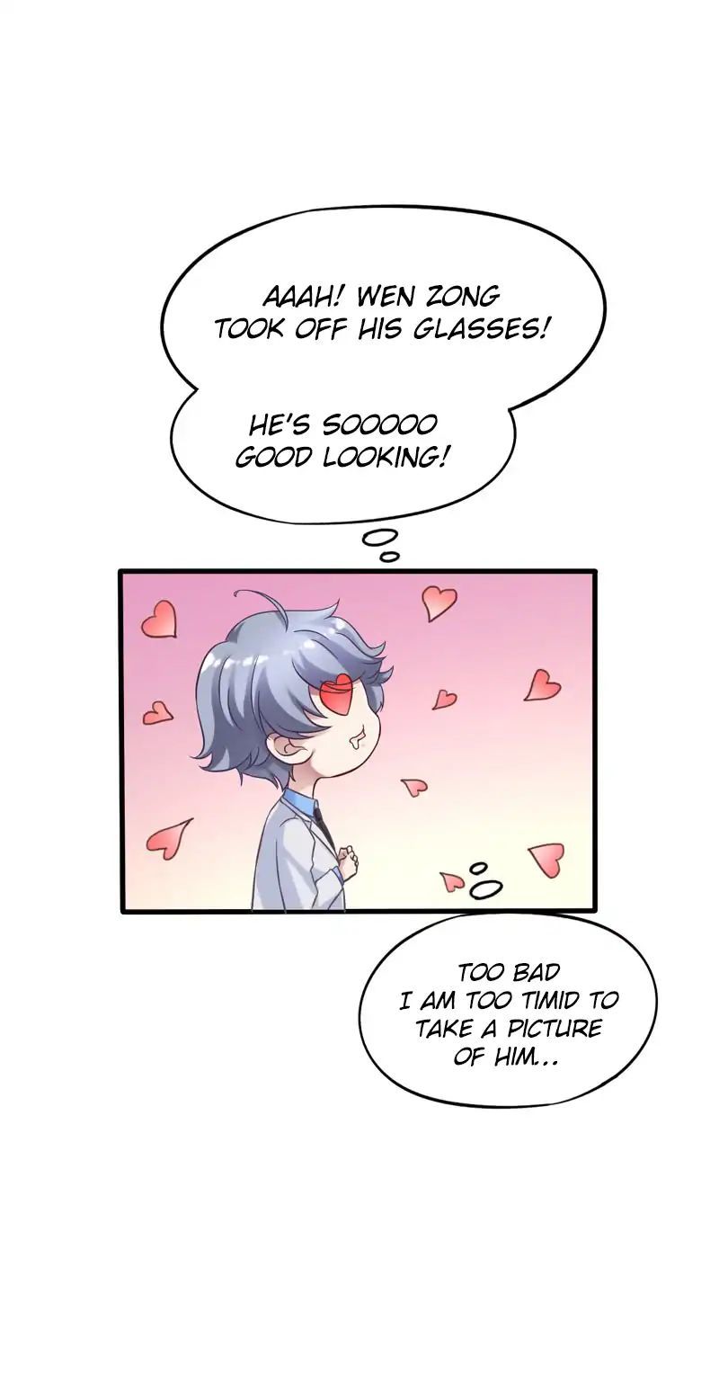 I Don’t Want to Leave Bachelorhood Just Like That Chapter 5 - page 12
