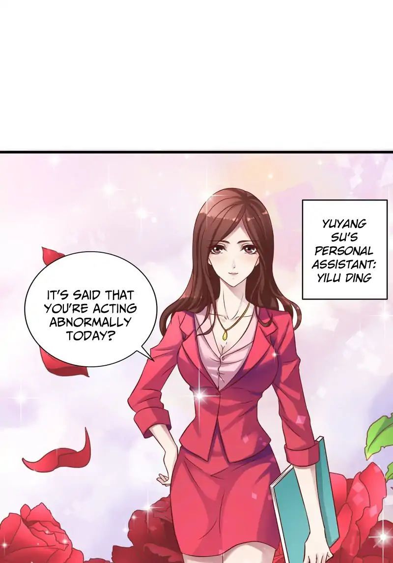 I Don’t Want to Leave Bachelorhood Just Like That Chapter 5 - page 13