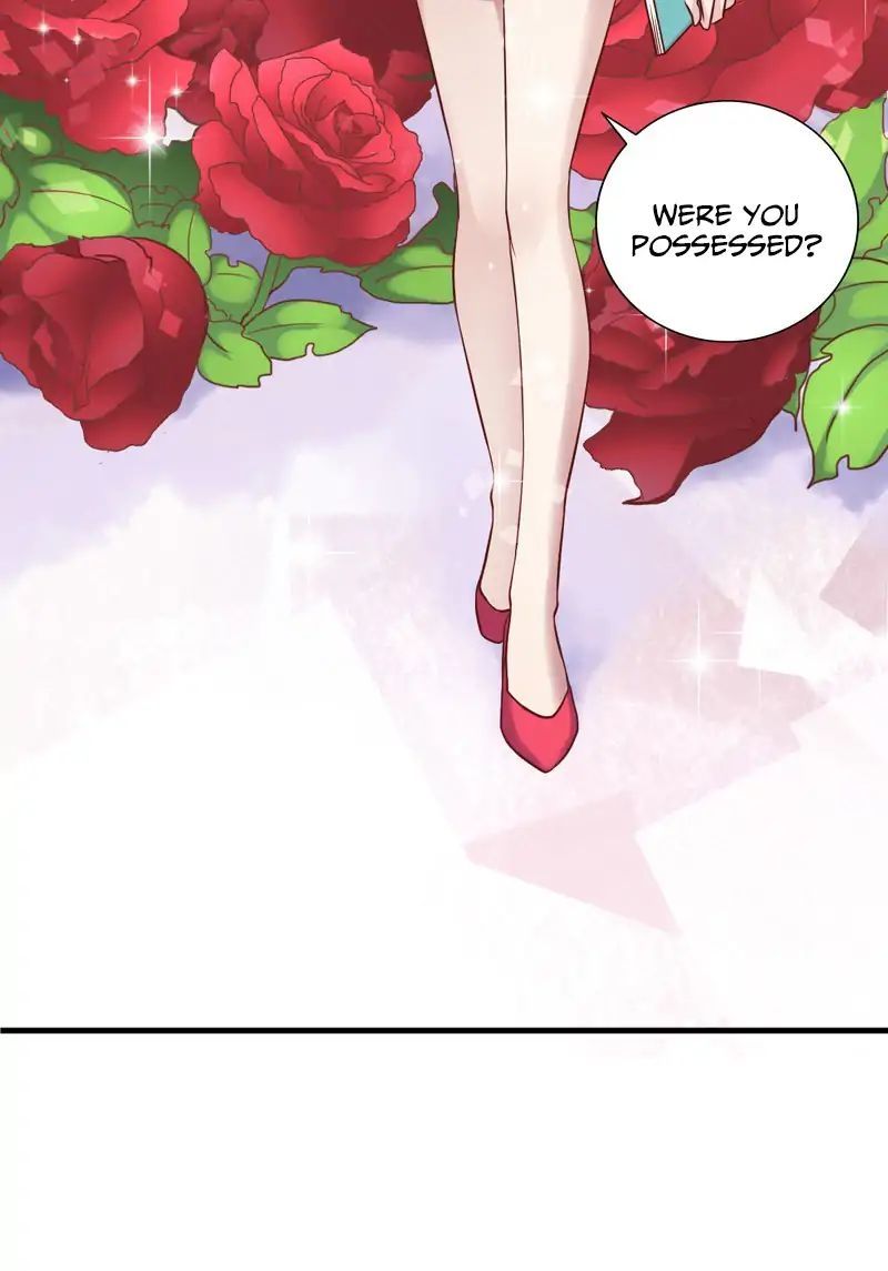 I Don’t Want to Leave Bachelorhood Just Like That Chapter 5 - page 14