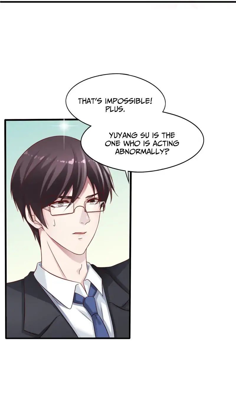 I Don’t Want to Leave Bachelorhood Just Like That Chapter 5 - page 15