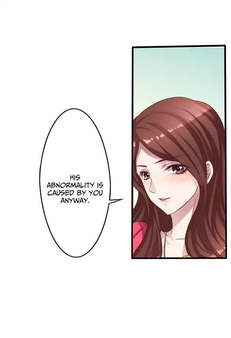 I Don’t Want to Leave Bachelorhood Just Like That Chapter 5 - page 16