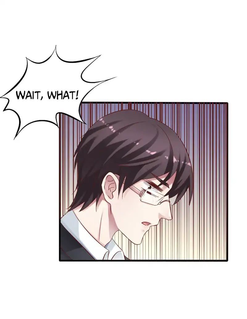 I Don’t Want to Leave Bachelorhood Just Like That Chapter 5 - page 26