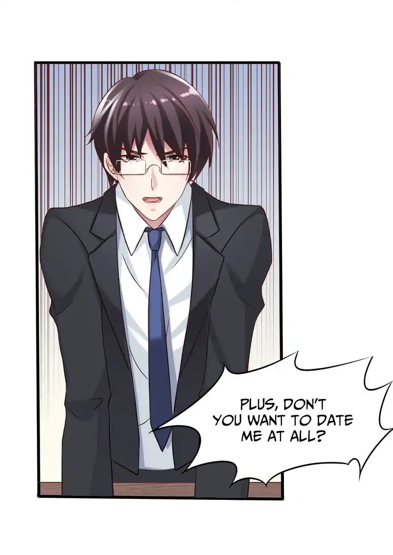 I Don’t Want to Leave Bachelorhood Just Like That Chapter 5 - page 28