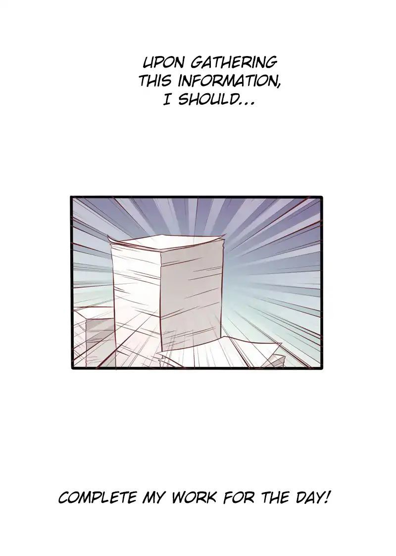I Don’t Want to Leave Bachelorhood Just Like That Chapter 5 - page 6