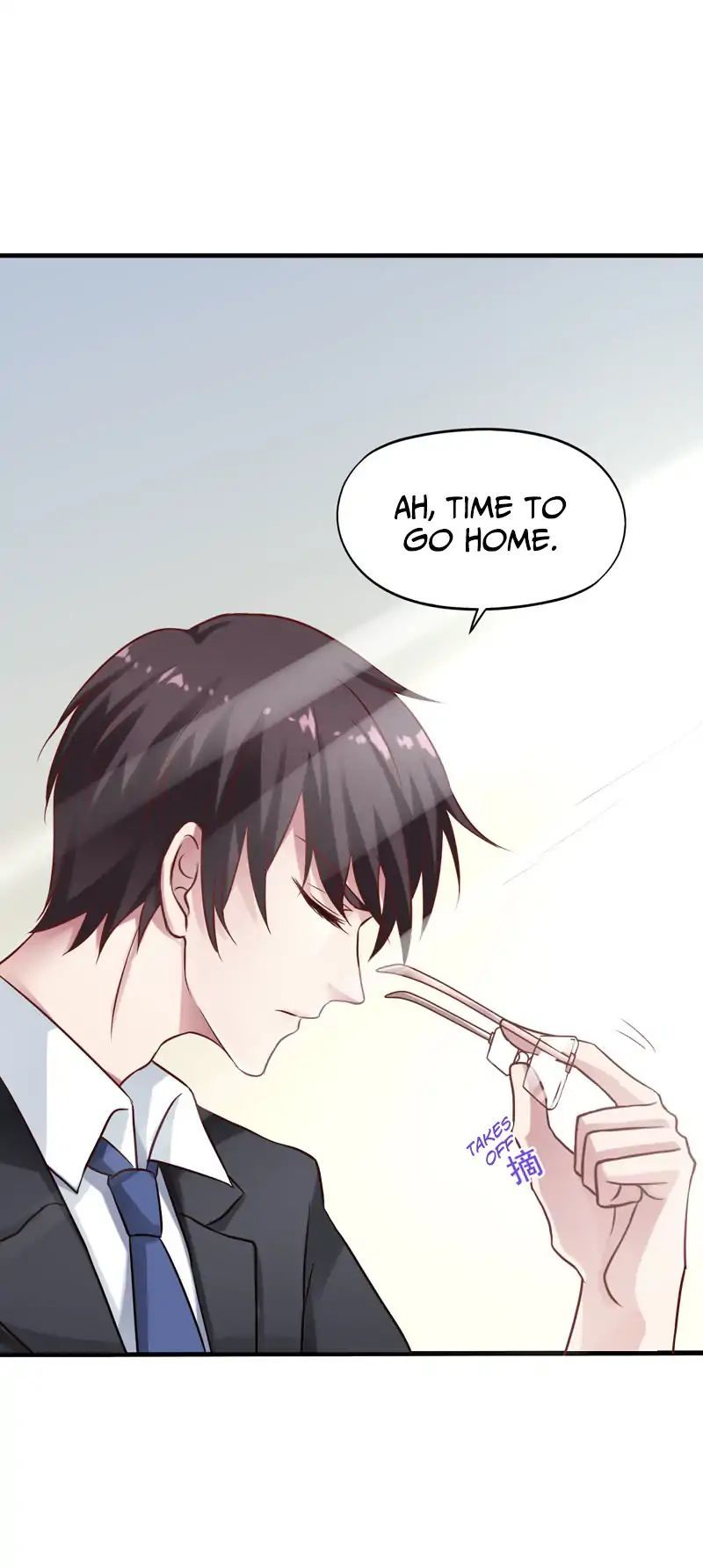 I Don’t Want to Leave Bachelorhood Just Like That Chapter 5 - page 9