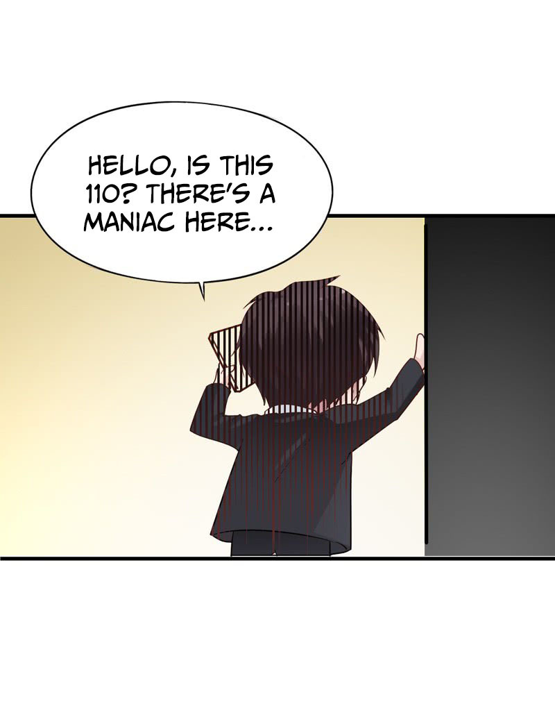I Don’t Want to Leave Bachelorhood Just Like That Chapter 4 - page 8