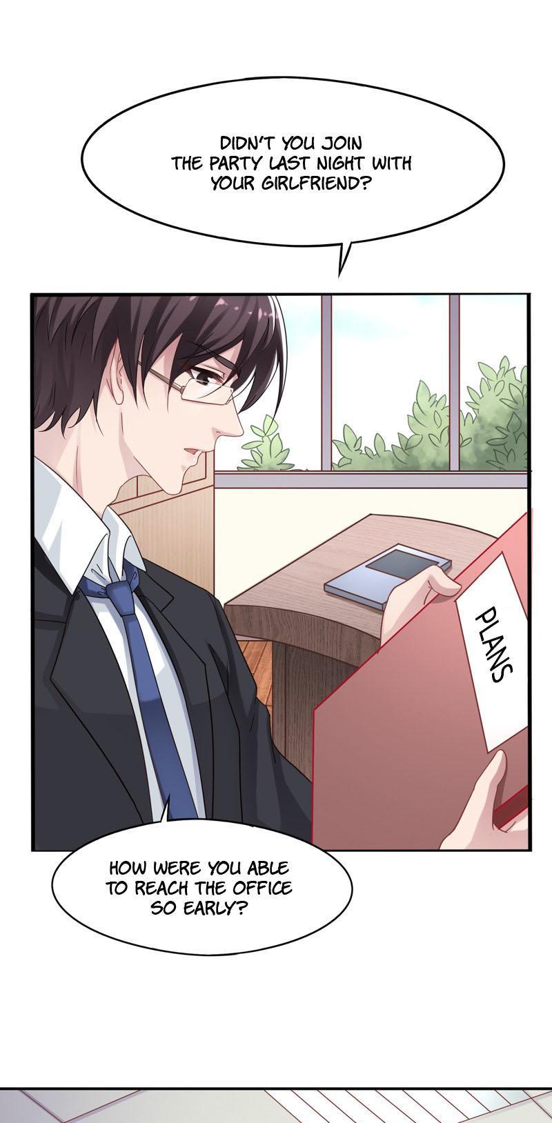 I Don’t Want to Leave Bachelorhood Just Like That Chapter 3 - page 1
