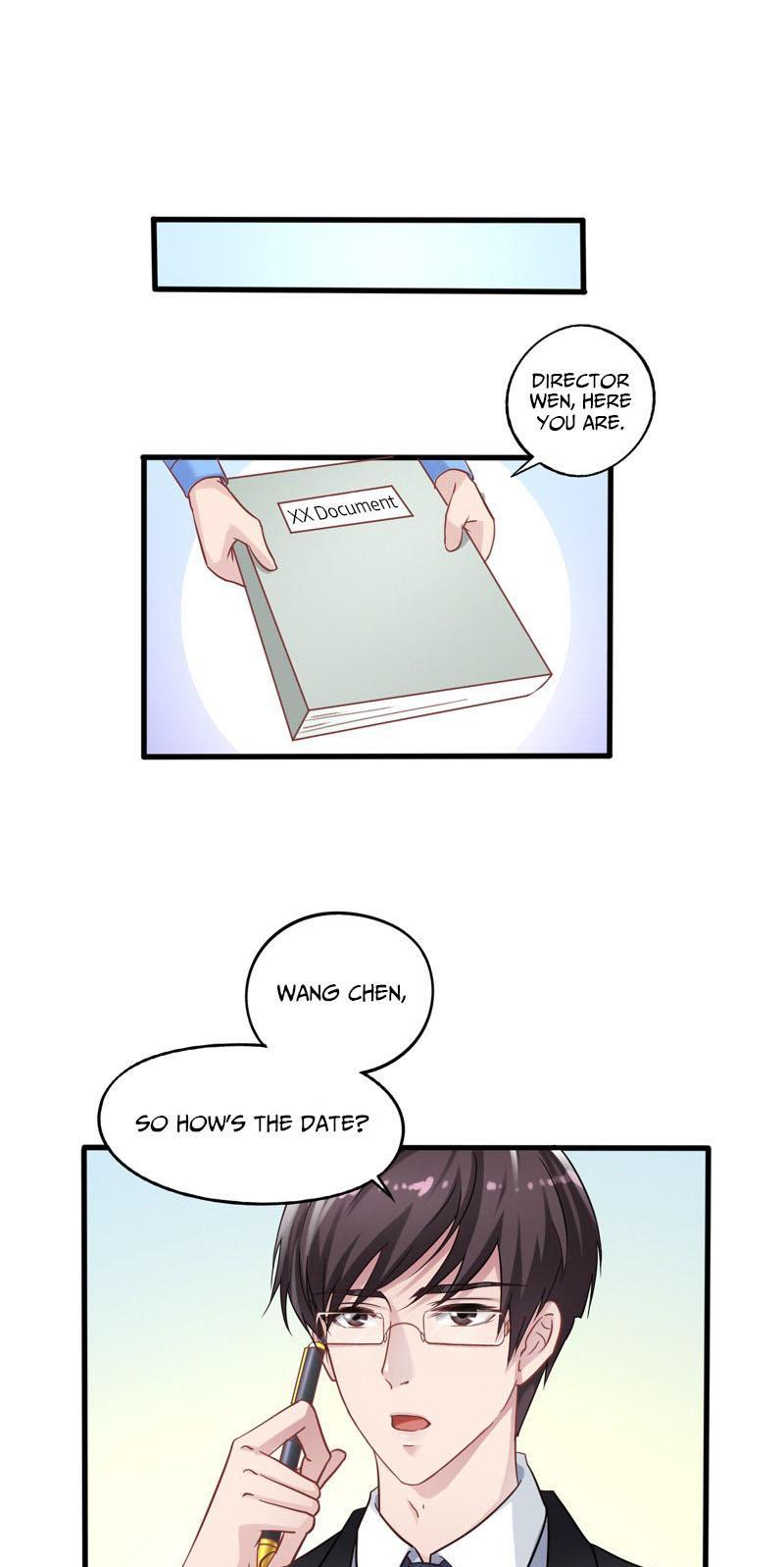 I Don’t Want to Leave Bachelorhood Just Like That Chapter 3 - page 12