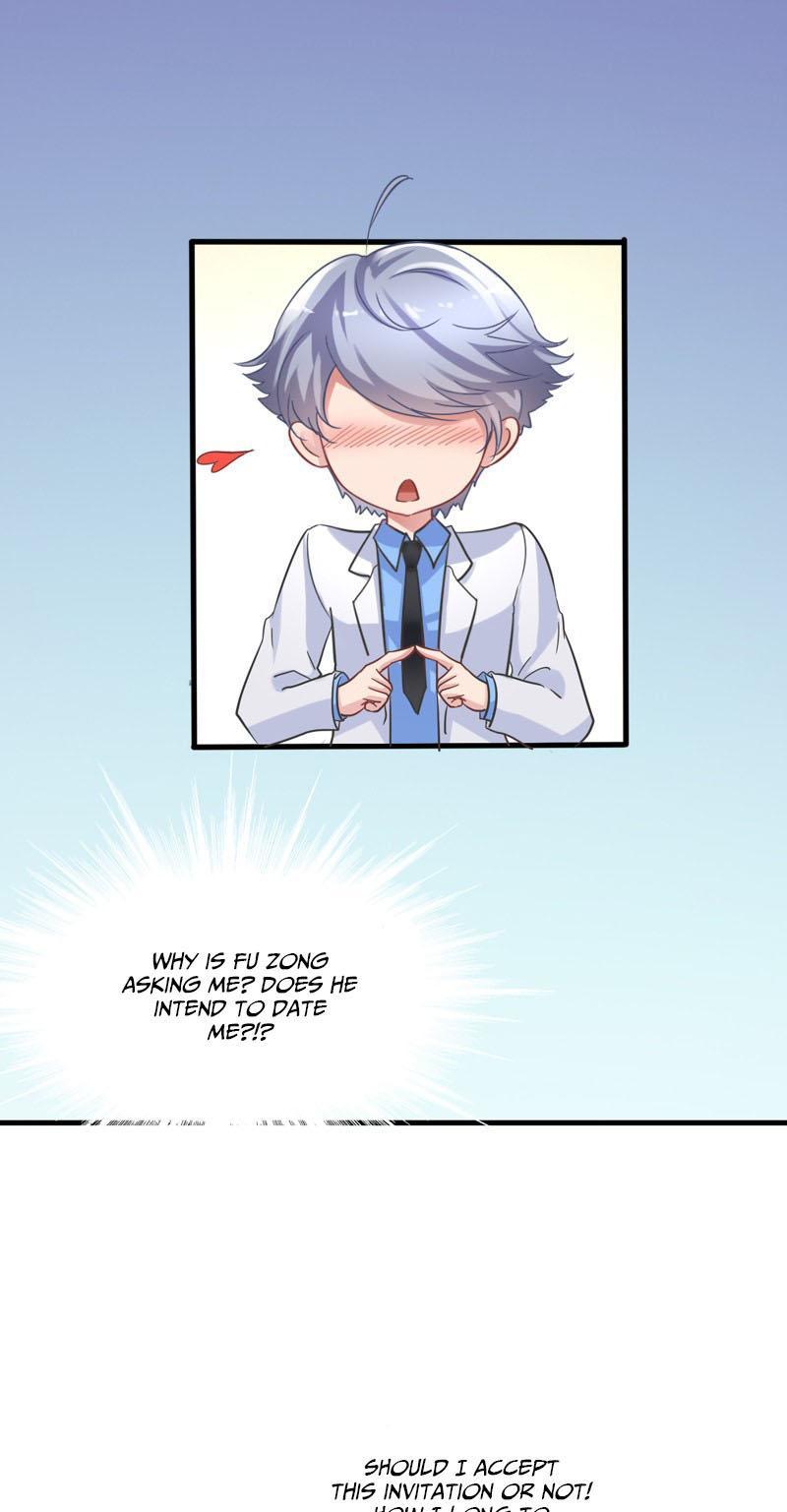 I Don’t Want to Leave Bachelorhood Just Like That Chapter 3 - page 14