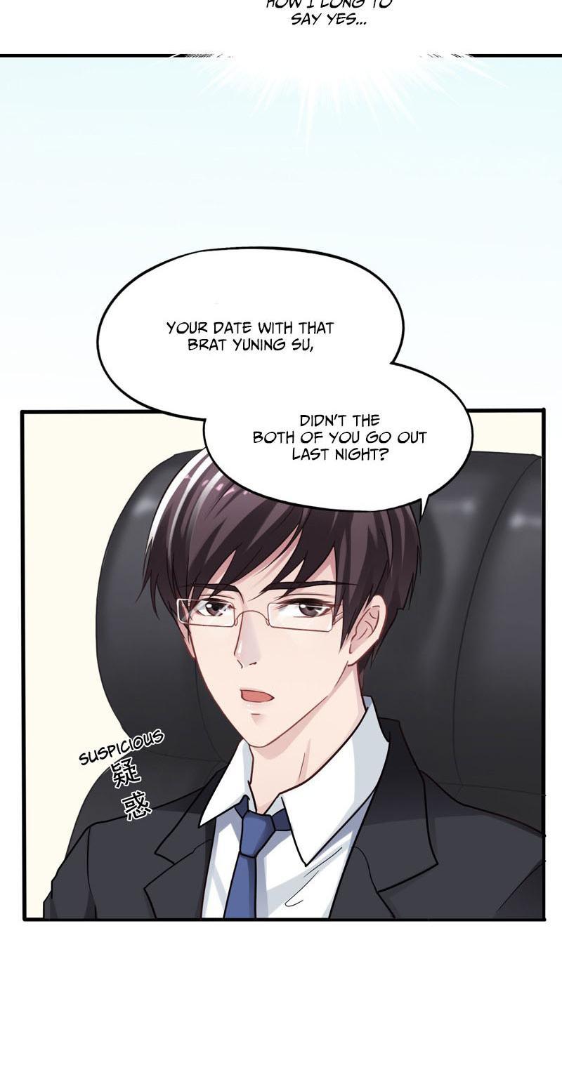 I Don’t Want to Leave Bachelorhood Just Like That Chapter 3 - page 15