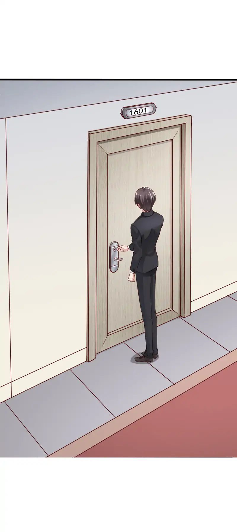 I Don’t Want to Leave Bachelorhood Just Like That Chapter 2 - page 11