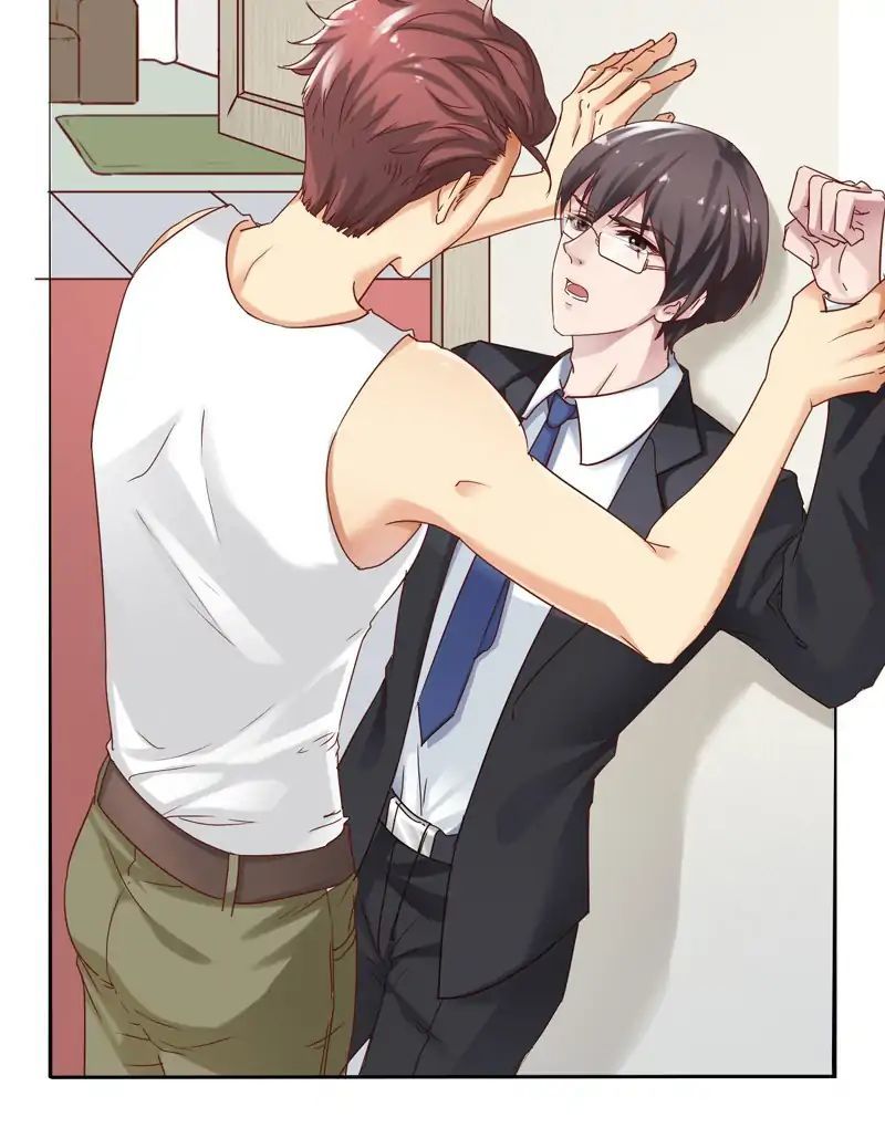 I Don’t Want to Leave Bachelorhood Just Like That Chapter 2 - page 15