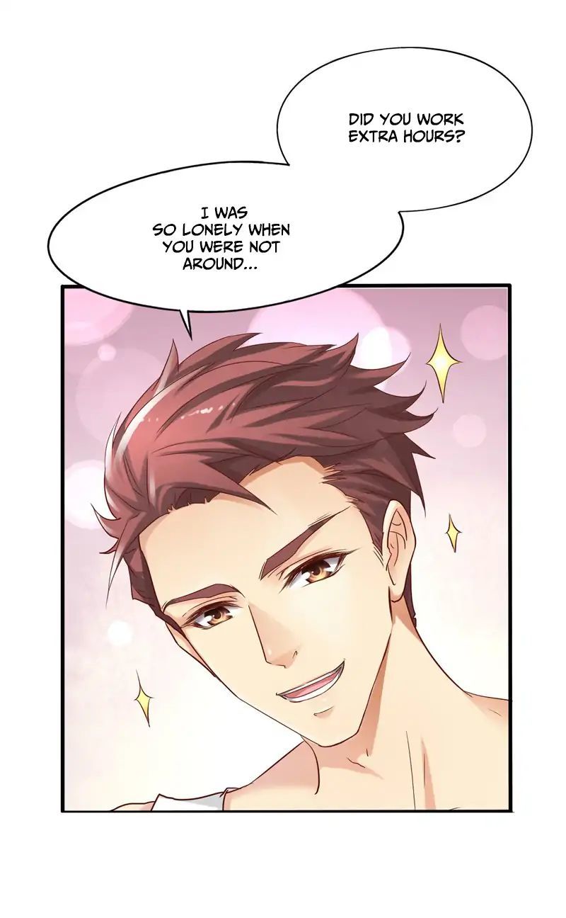 I Don’t Want to Leave Bachelorhood Just Like That Chapter 2 - page 16