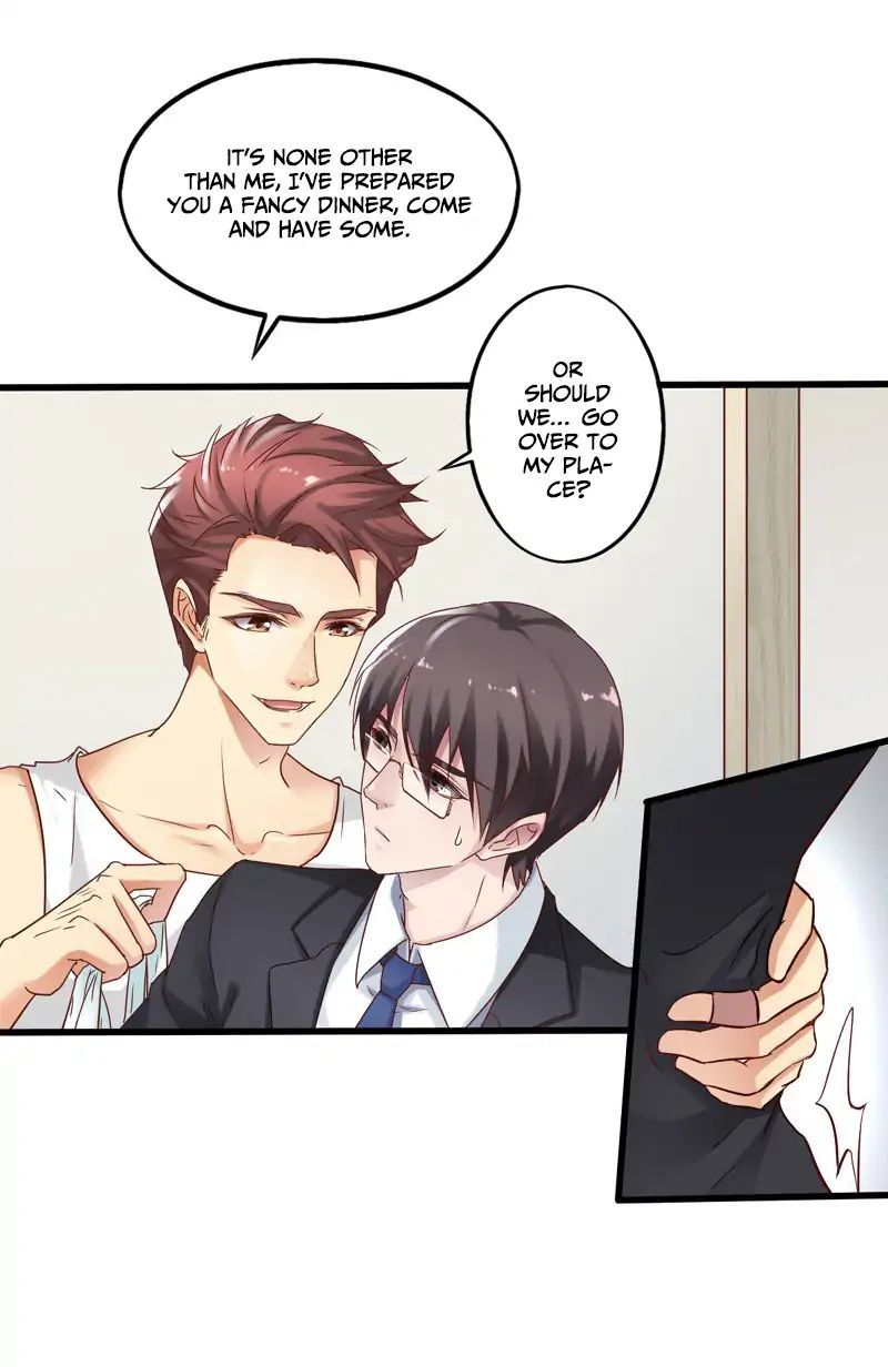 I Don’t Want to Leave Bachelorhood Just Like That Chapter 2 - page 18