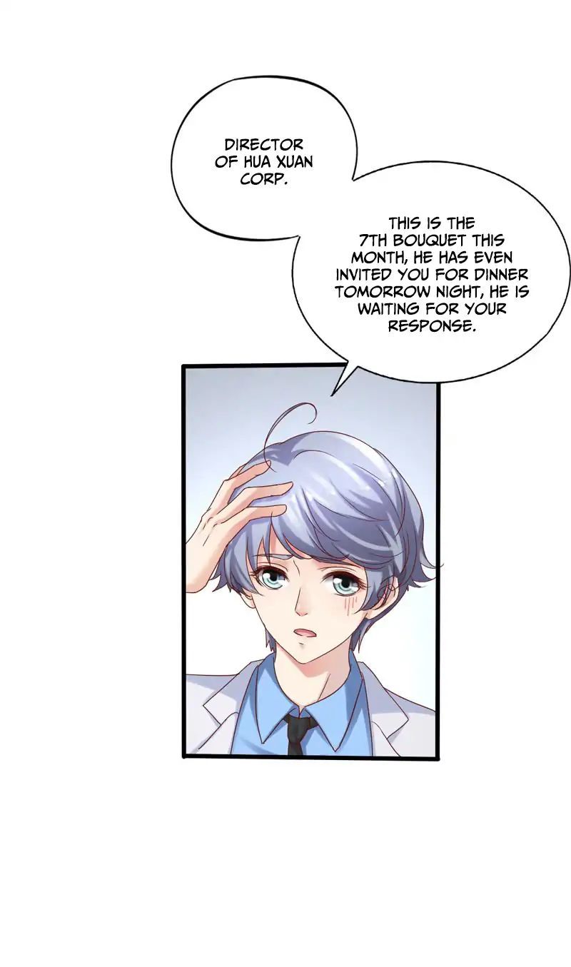 I Don’t Want to Leave Bachelorhood Just Like That Chapter 2 - page 24
