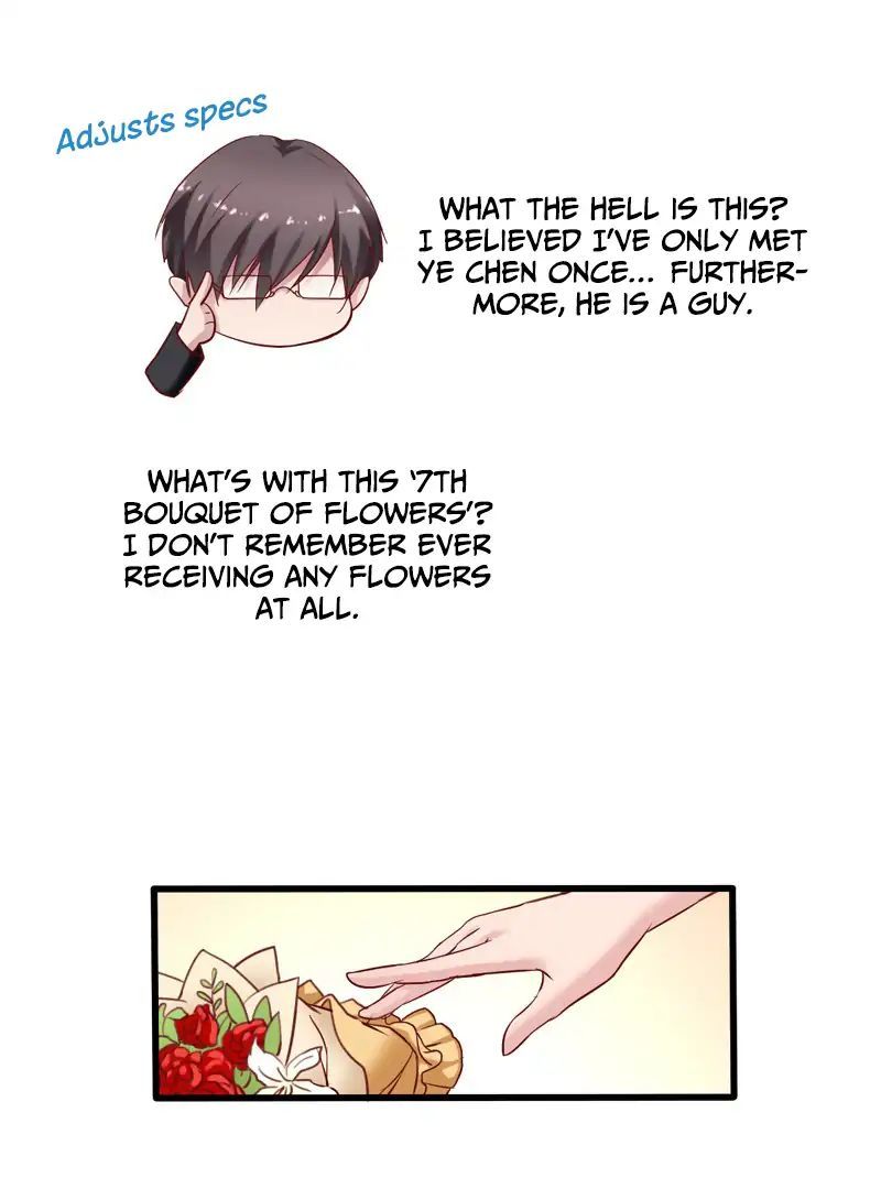 I Don’t Want to Leave Bachelorhood Just Like That Chapter 2 - page 27