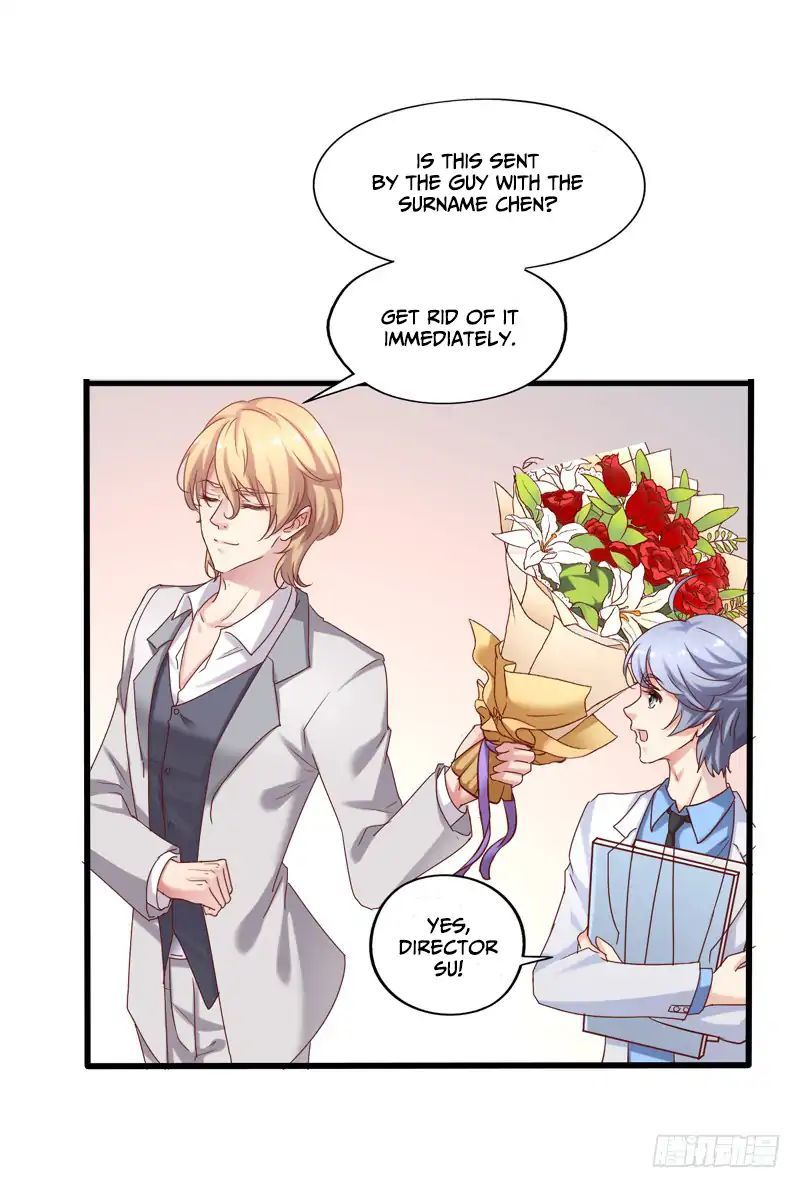 I Don’t Want to Leave Bachelorhood Just Like That Chapter 2 - page 28