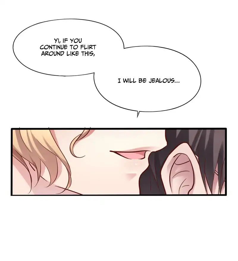 I Don’t Want to Leave Bachelorhood Just Like That Chapter 2 - page 29