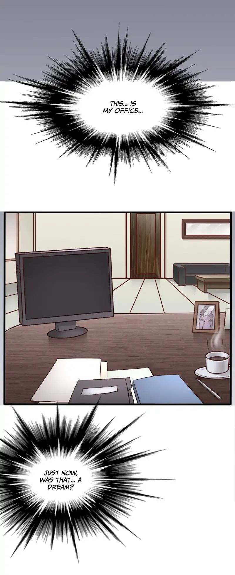 I Don’t Want to Leave Bachelorhood Just Like That Chapter 2 - page 4