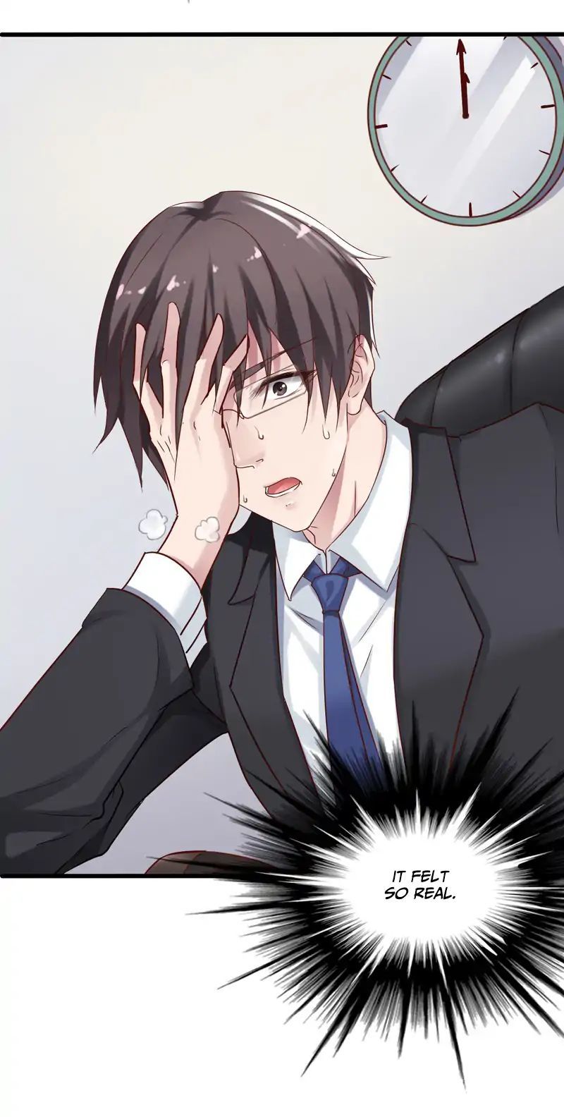 I Don’t Want to Leave Bachelorhood Just Like That Chapter 2 - page 5