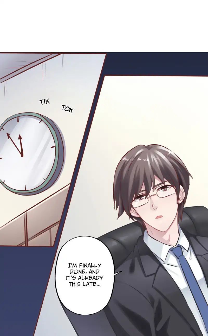 I Don’t Want to Leave Bachelorhood Just Like That Chapter 1 - page 18