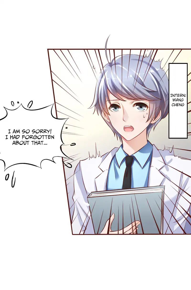 I Don’t Want to Leave Bachelorhood Just Like That Chapter 1 - page 6