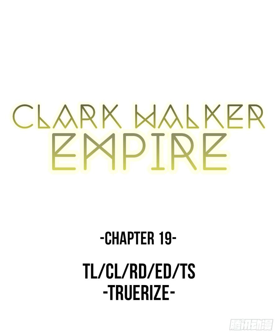 Clark Walker Empire Chapter 19 - page 2