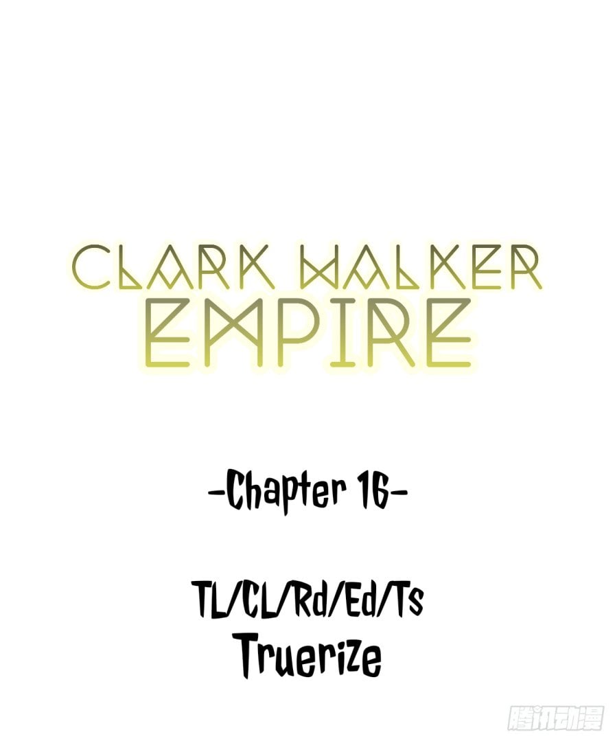 Clark Walker Empire Chapter 16 - page 2