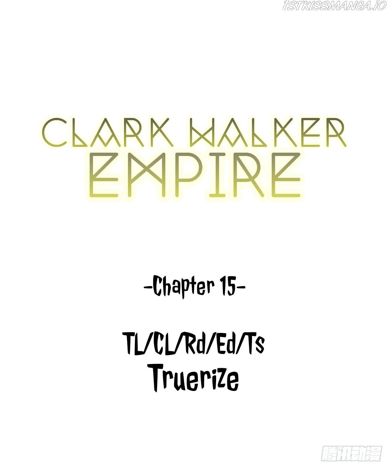 Clark Walker Empire Chapter 15 - page 2