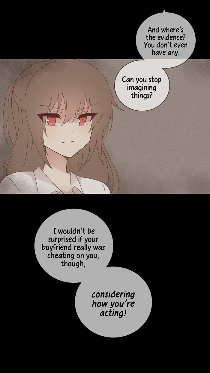 From Nightmare To Love Chapter 49 - page 12