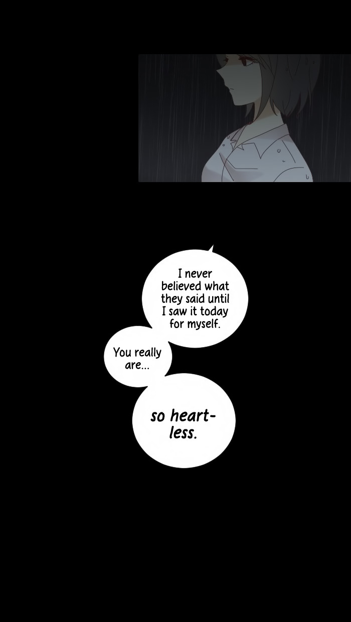 From Nightmare To Love Chapter 49 - page 41