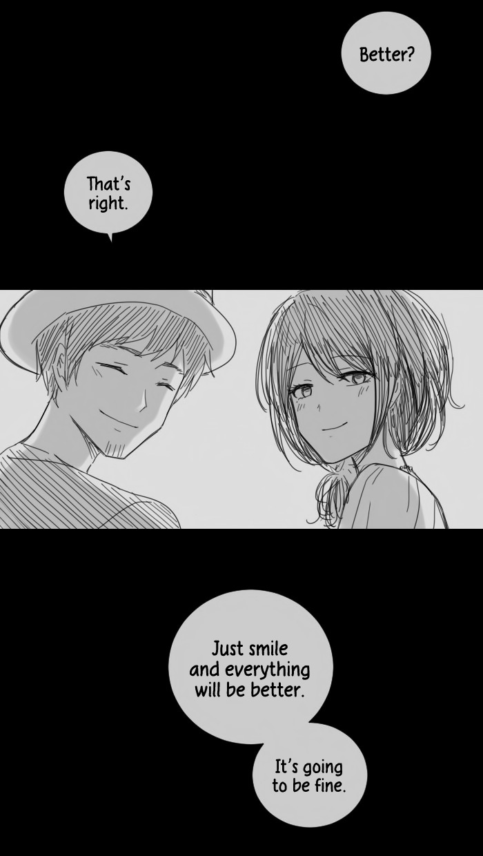 From Nightmare To Love Chapter 49 - page 56