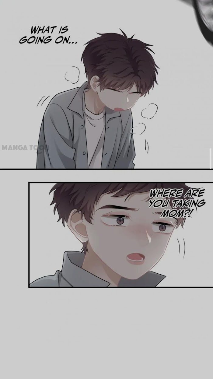 I Can’t Say No To Him Chapter 45 - page 19