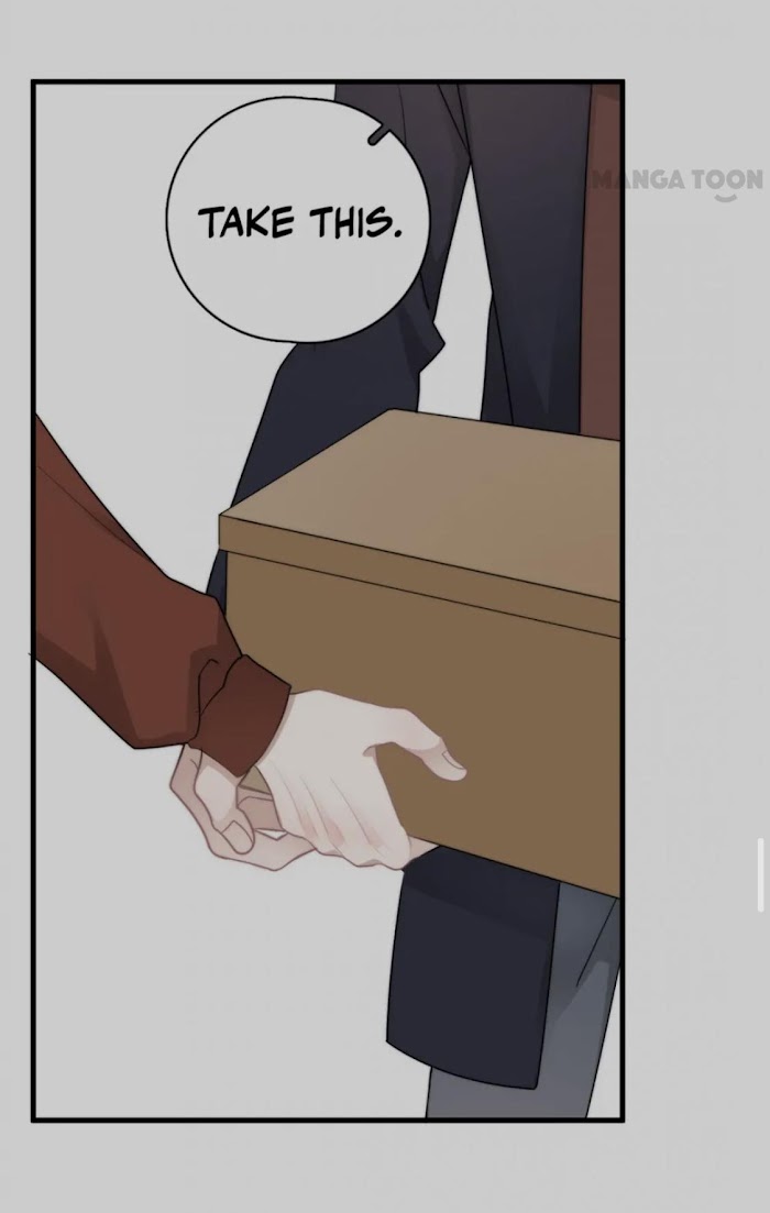 I Can’t Say No To Him Chapter 41 - page 35