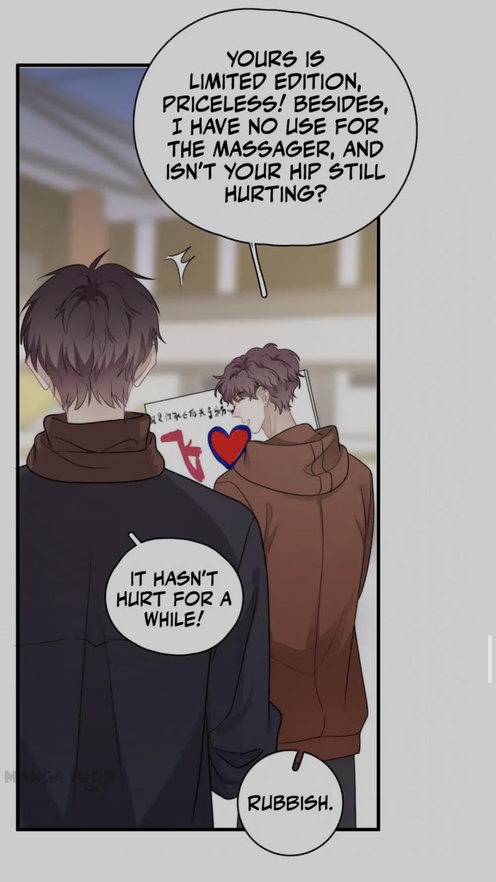 I Can’t Say No To Him Chapter 41 - page 40