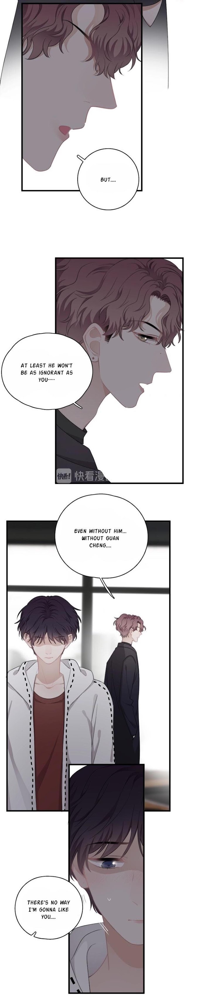 I Can’t Say No To Him Chapter 19 - page 7