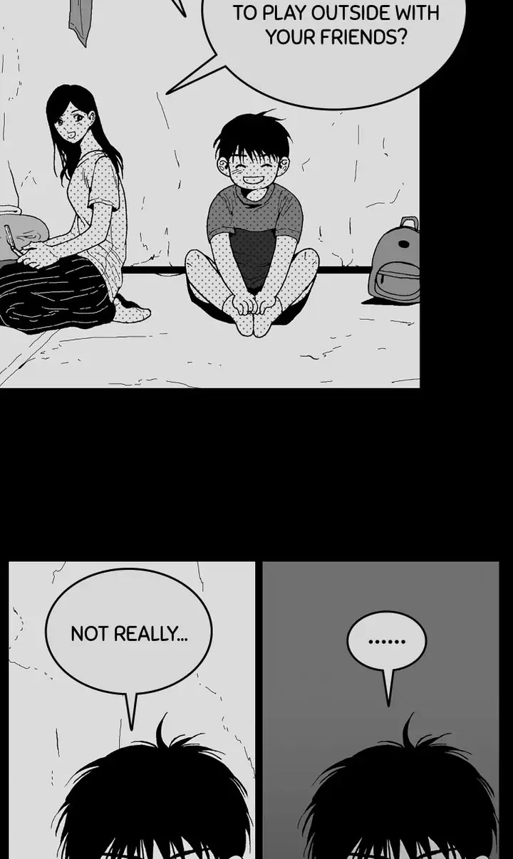 Deep Blue Chapter 60 - page 33