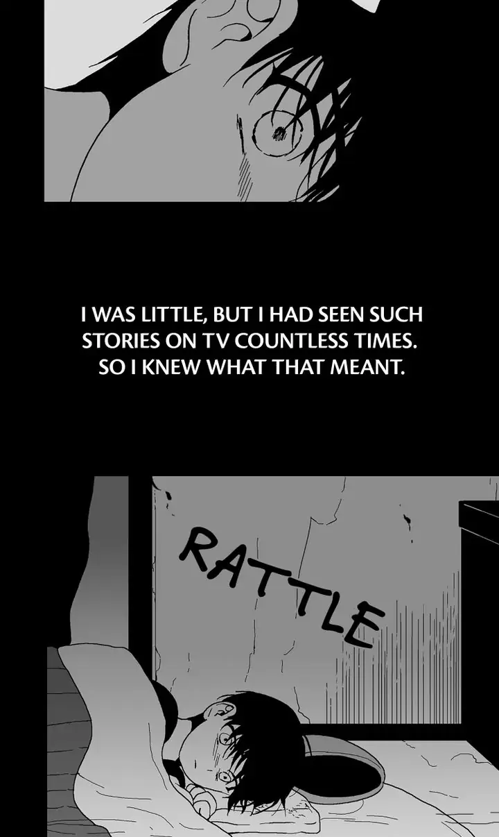 Deep Blue Chapter 60 - page 46